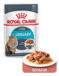 Royal Canin Feline Care Nutrition Urinary Care macska tasak 12x85g