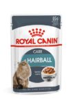 Royal Canin Feline Care Nutrition Hairball Care macska tasak 12x85g