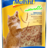 MultiFit Naturelle macska jutalomfalat tonhalfilé 6 hetes kortól 8x50g
