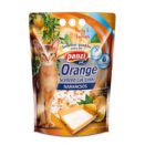 Panzi szilikonos macskaalom narancs illattal 3,8l