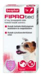 FIPRotec spot on kullancs és bolha ellen kutyáknak 2-10kg