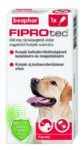 FIPRotec spot on kullancs és bolha ellen kutyáknak 20-40kg
