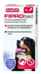 FIPRotec spot on kullancs és bolha ellen kutyáknak 40-60kg