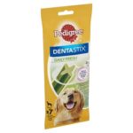 Pedigree DentaStix daily fresh kutya jutalomfalat L 270g 7db