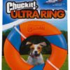 Chuck It kutyajáték Ultra ring