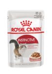 Royal Canin Feline Health Nutrition macska tasak adult Instinctive gravy 12x85g