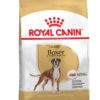 Royal Canin Breed Health Nutrition Boxer adult száraz kutyaeledel 3kg