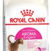 Royal Canin Feline Health Nutrition száraz macskaeledel adult Aroma Exigent 2kg