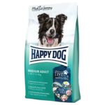 Happy Dog Fit&Vital kutya szárazeledel medium adult 12kg