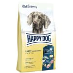 Happy Dog Fit&Vital kutya szárazeledel medium/maxi light calorie control 12kg