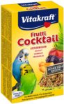 Vitakraft gyümölcskoktél hullámos papagájnak 200g