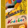 Vitakraft Kräcker pintynek tojásos 60g 2db