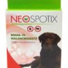 Neospotix bolha- és kullancsriasztó nyakörv kutyáknak 75cm