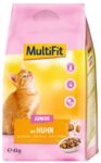 MultiFit macska szárazeledel kitten csirke 4kg