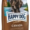 Happy Dog kutya szárazeledel Canada 4kg