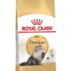 Royal Canin Feline Breed Nutrition Perzsa adult száraz macskaeledel 400g