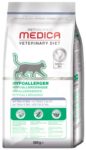 PetBalance Medica macska szárazeledel hipoallergén hal 300g