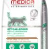 PetBalance Medica macska szárazeledel hipoallergén pulyka 300g