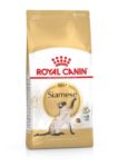 Royal Canin Feline Breed Nutrition Sziámi adult száraz macskaeledel 400g