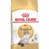 Royal Canin Feline Breed Nutrition Ragdoll adult száraz macskaeledel 400g