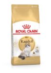 Royal Canin Feline Breed Nutrition Ragdoll adult száraz macskaeledel 2kg