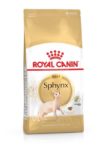 Royal Canin Feline Breed Nutrition Szfinx adult száraz macskaeledel 2kg