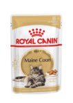 Royal Canin Feline Breed Nutrition Maine Coon adult macska tasak 12x85g