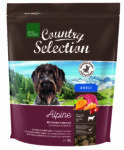 Real Nature Country Alpine kutya szárazeledel adult marha&pulyka 1kg