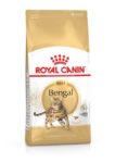 Royal Canin Feline Breed Nutrition Bengáli adult száraz macskaeledel 2kg