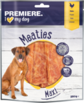 Premiere Maxi Meaties kutya jutalomfalat csirke 250g