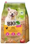 BioPlan kutya szárazeledel junior csirke 3kg