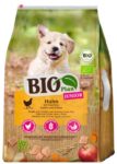 BioPlan kutya szárazeledel junior csirke 10kg