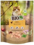 BioPlan macska szárazeledel adult csirke 400g