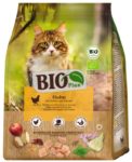BioPlan macska szárazeledel adult csirke 2,5kg