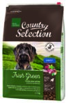 Real Nature Country Irish Green kutya szárazeledel adult bárány&kacsa 4kg