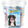 MultiFit Soft Trainies maxi kutya jutalomfalat 500g