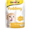 GimCat puding macskáknak 150g