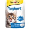 GimCat joghurt macskáknak 150g