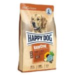 Happy Dog Natur Croq száraz kutyaeledel adult marha&rizs 15kg