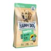 Happy Dog Natur Croq száraz kutyaeledel adult balance 15kg