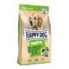 Happy Dog Natur Croq száraz kutyaeledel adult bárány&rizs 15kg