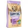 Happy Dog Natur Croq száraz kutyaeledel senior 15kg