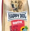 Happy Dog Natur Croq száraz kutyaeledel adult active 15kg
