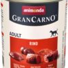Gran Carno kutya konzerv adult marha 6x800g