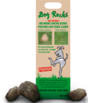 Dog Rocks gyepmegóvó kőzet 200g