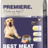 Premiere Best Meat száraz kutyaeledel adult csirke 12,5kg