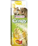 Versele-Laga Crispy duplarúd popcorn patkánynak, hörcsögnek 110g