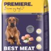 PREMIERE Best Meat száraz kutyaeledel maxi adult csirke 4kg