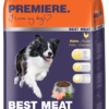 Premiere Best Meat száraz kutyaeledel adult active csirke 4kg