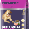 Premiere Best Meat száraz kutyaeledel senior csirke 12,5kg